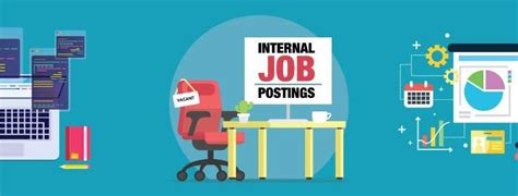 Internal Jobs .